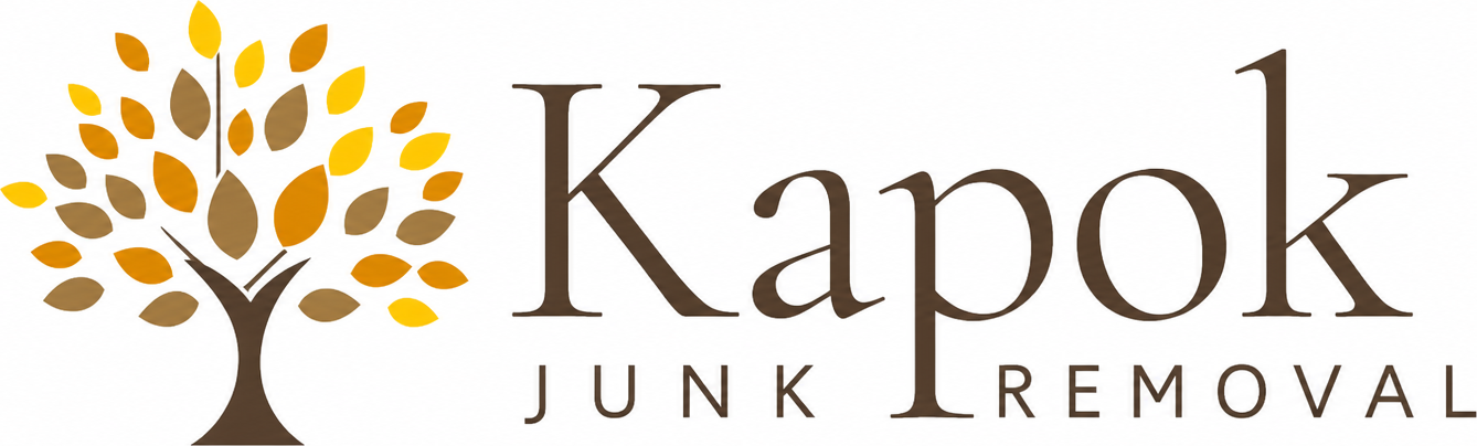 Kapok Junk Removal